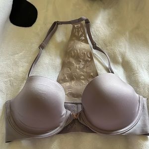 Victoria’s Secret Demi Racerback Bra